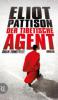 Der tibetische Agent - Eliot Pattison