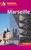 MM-City Marseille Reiseführer, m. 1 Karte - Ralf Nestmeyer