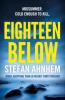 Eighteen Below - Stefan Ahnhem