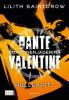 Dante Valentine: Dämonenjägerin 02 - Lilith Saintcrow