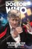 Doctor Who - Der Dritte Doctor - Die Herolde der Vernichtung - Christopher Cornell