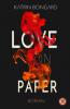 Love on paper - Katrin Bongard