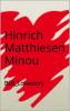 Minou - Hinrich Matthiesen