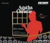 Ruhe unsanft, 3 Audio-CDs - Agatha Christie