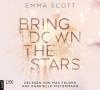 Bring Down the Stars, 2 MP3-CDs - Emma Scott