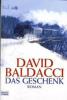 Das Geschenk - David Baldacci