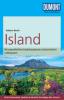 DuMont Reise-Taschenbuch Reiseführer Island - Sabine Barth