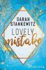 Lovely Mistake - Sarah Stankewitz