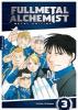 Fullmetal Alchemist Metal Edition 03 - Hiromu Arakawa