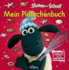 Shaun das Schaf, Mein Plätzchenbuch, m. 3 Ausstechförmchen - Nick Park