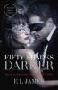 Fifty Shades Darker (Movie Tie-in Edition) - E L James