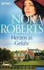 Herzen in Gefahr - Nora Roberts