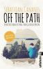 Off The Path - Sebastian Canaves