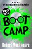 Rock War - Boot Camp - Robert Muchamore