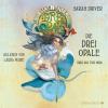 Die drei Opale - Über das tiefe Meer, 3 Audio-CDs - Sarah Driver