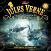 Die neuen Abenteuer des Phileas Fogg - Entführung auf hoher See, 1 Audio-CD - Jules Verne