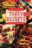 Dr. Oetker: Partyrezepte 3 - 