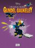 Gundel Gaukeley - Walt Disney