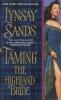 Taming the Highland Bride - Lynsay Sands