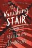 The Vanishing Stair - Maureen Johnson