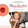 Liliane Susewind - Das Originalhörspiel zum Kinofilm, 1 MP3-CD - Tanya Stewner
