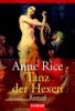 Tanz der Hexen. Lasher - Anne Rice