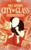 City of Glass - Paul Auster, Duncan Macmillan