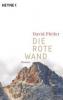 Die Rote Wand - David Pfeifer