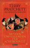 Mythen und Legenden der Scheibenwelt - - Terry Pratchett, Jacqueline Simpson