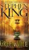 The Green Mile, English edition - Stephen King
