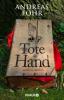 Tote Hand - Andreas Föhr