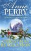 A Christmas Revelation - Anne Perry