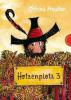 Hotzenplotz 3 (Bd. 3 koloriert) - Otfried Preußler