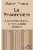 La Prisonnière - Marcel Proust