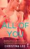 All of You - Christina Lee