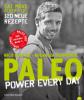 PALEO - power every day - Nico Richter, Michaela Schneider