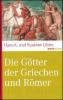 Die Götter der Griechen und Römer - Hans-K. Lücke, Susanne Lücke-David