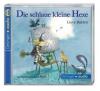 Die schlaue kleine Hexe, 1 Audio-CD - Lieve Baeten