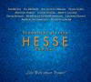 Hesse-Projekt - Hermann Hesse
