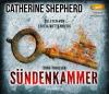 Sündenkammer - Catherine Shepherd