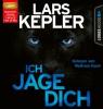 Ich jage dich - Lars Kepler