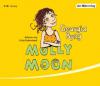 Molly Moon - Georgia Byng