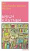 Bei Durchsicht meiner Bücher - Erich Kästner
