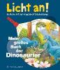 Mein großes Buch der Dinosaurier - 