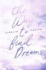 The way to find dreams: Sina & Aaron - Carolin Emrich
