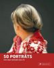 50 Porträts, die man kennen sollte - Brad Finger