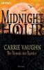 Die Stunde der Spieler - Carrie Vaughn