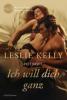 Hot Night: Ich will dich ganz! - Leslie Kelly