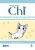 Kleine Katze Chi 03 - Konami Kanata