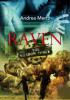 Raven - Andrea Mertz